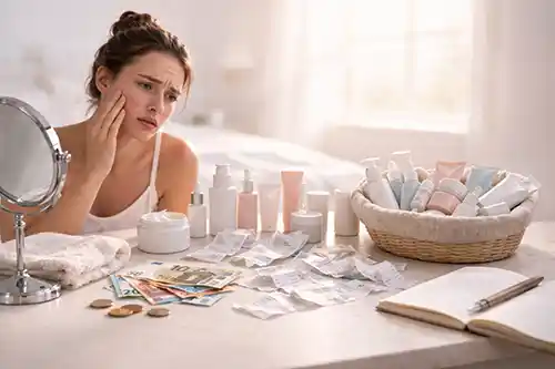 Maßgeschneidertes Pflegekonzept