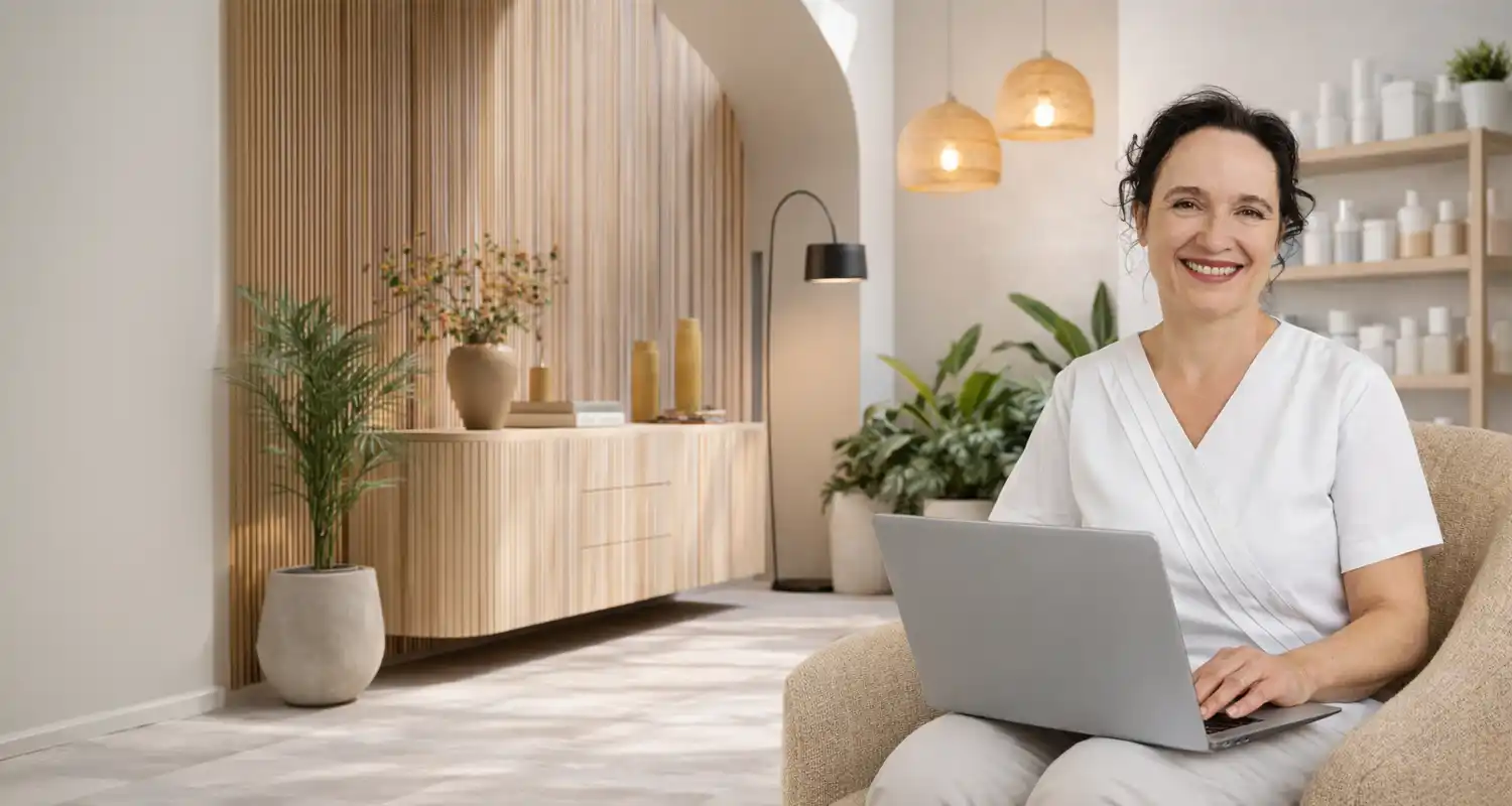 skin-coaching-kosmetik-heimpflege Fahrplan für ein schöneres Hautbild